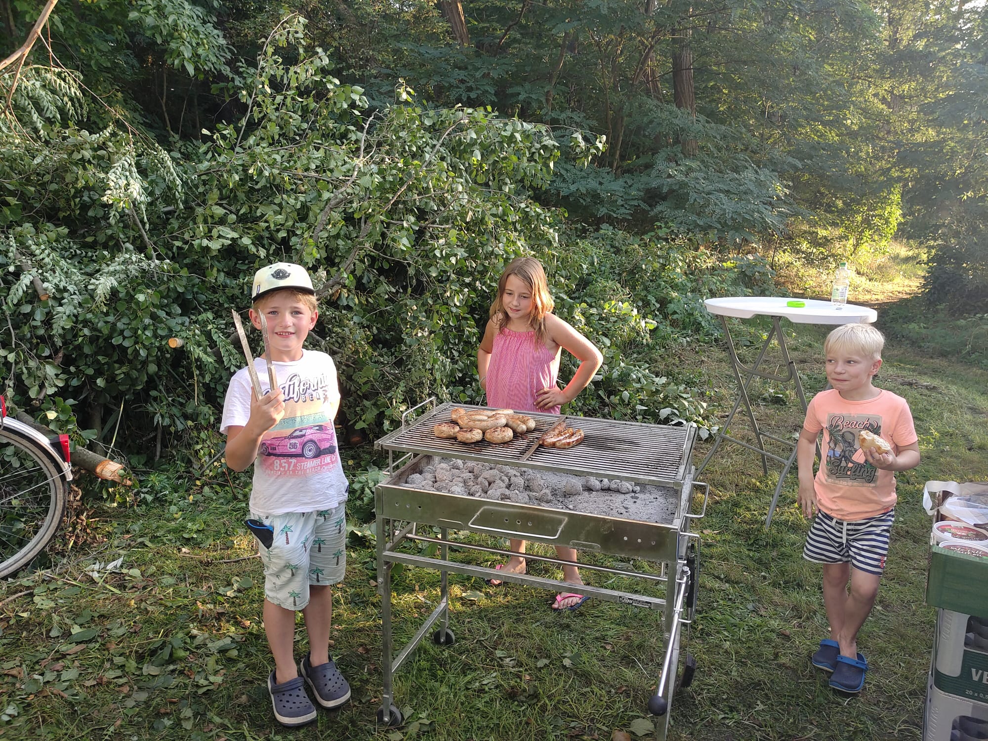 Jugendnachtangeln 2023